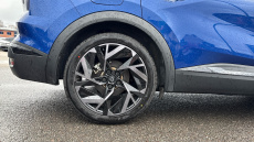 Renault Symbioz 1.6 E-Tech FHEV 145 Techno Esprit Alpine 5dr Auto Hybrid Estate